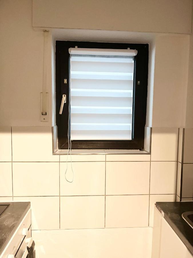 Gemuetliches Zentrales Apartment 2 Min Bis Du Hbf Дуйсбург Экстерьер фото