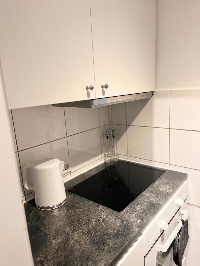 Gemuetliches Zentrales Apartment 2 Min Bis Du Hbf Дуйсбург Экстерьер фото